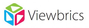 Viewbrics logo